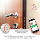 Tuya ZigBee Siren WiFi Wireless Sound Light Alarm Sensor for Smart Life