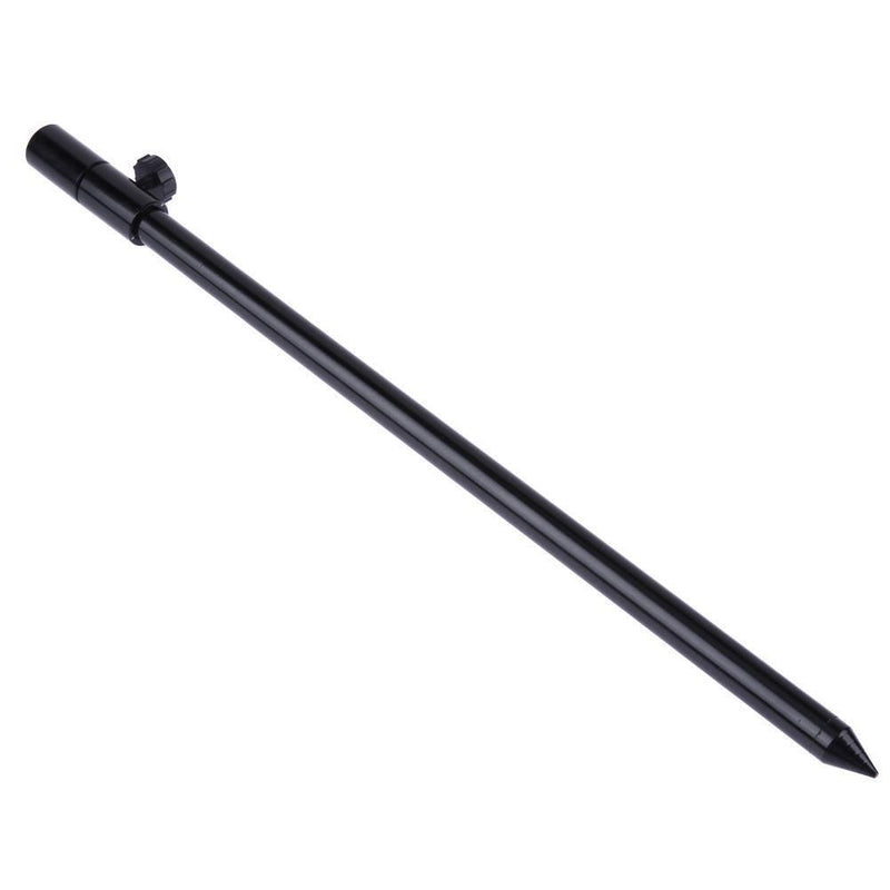 30-50cm Standard Carp Fishing Bench Sticks Rod Pod Strong Aluminum Alloy B