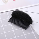 Forehead Sponge Pad Clip Hair Volume Fluffy Puff Comb Clamp Hair Styling To