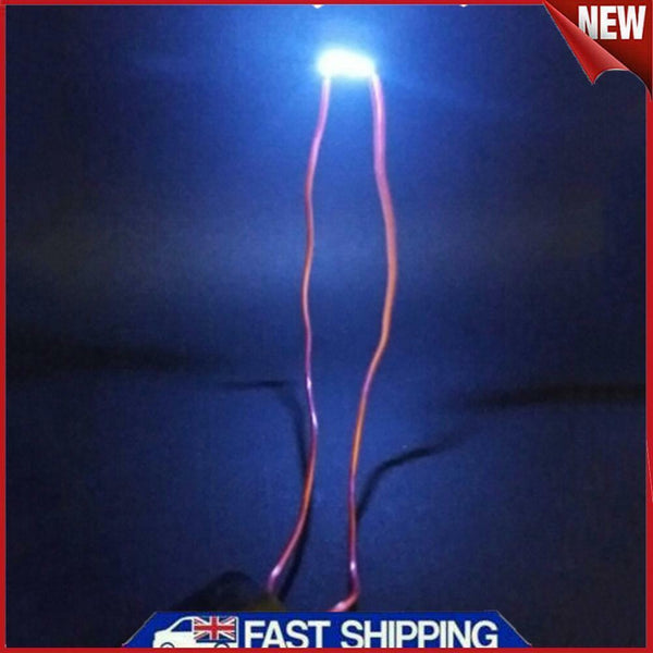 Super Arc 1000KV High Voltage Generator Inverter Transformer Pulse Module #F8s
