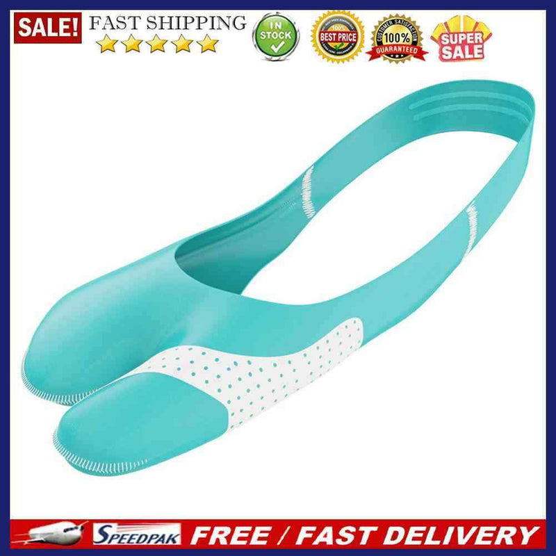 Toes Separator Foot Care Hallux Valgus Orthotics Thumb Corrector (Right)