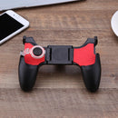 5 in 1 Phone Gamepad Controller L1 R1 Fire Shooter Buttons Handle for PUBG