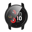 Watch Shell Smart Watch Screen Protector Full Coverage Dust-proof (Black) Newly