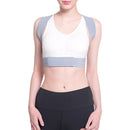 Humpback Correction Belt Back Brace Orthosis Spinal Posture Corrector (L)