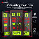 ANENG VD410A Digital Display Non-contact Electric Test Pen AC Voltage Tester