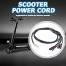 Power Cord Data Line Practical Controller Connecting Wire Electric Scooter Spare