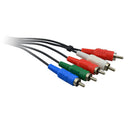 1pcs 180CM HD Component AV Cable Support 480/720/1080P for Xbox Microso