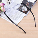 Vision Magnifying Glasses Elderly Presbyopic Eye Protect Magnifier Glasses Newly