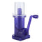 DIY Hand Knitting Mill Mini Knitting Machine Spool Knitter Wool Winder Tool Kit