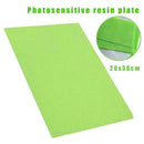 Photopolymer Plate Rubber Stamp Making Craft Letterpress Best Die Polymer Q0D5