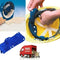1pcs Universal Towelling Sweatband Fits For Safety Replac Hat Hard 7Y6T P5Y2