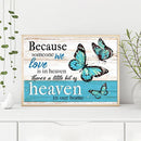 5D Diamond Painting Butterfly Words Full Round Drill DIY Crafts Mosaic Pictures