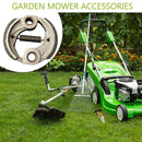 Lawn Mower Clutch Accessory for GX35 Garden Grass Trim Cutter Engine Spare