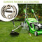 Lawn Mower Clutch Accessory for GX35 Garden Grass Trim Cutter Engine Spare