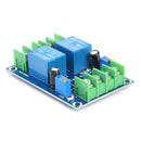 Power Supply Controller Module Automatic Switching Board for Stand-By Battery