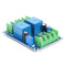 Power Supply Controller Module Automatic Switching Board for Stand-By Battery