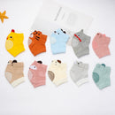 Baby Knee Pad Crawling Elbow Cushion Baby Leg Warmer Knee Support Protector