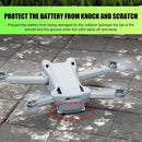 Replacement 3 PCS Battery Protection Pad Drone Accessories for Mini 3 Pro Parts`
