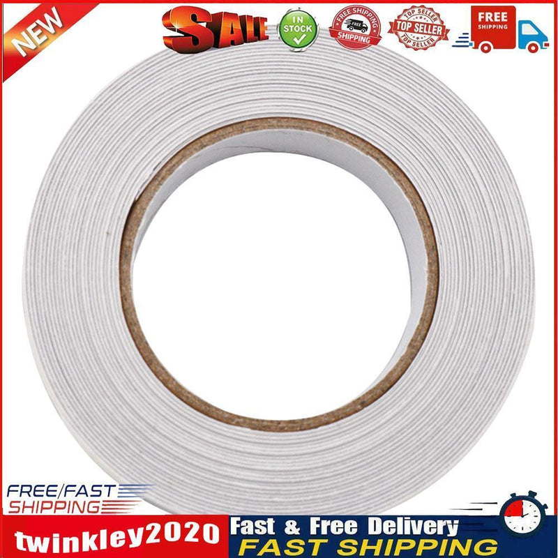 Luminous Tapes Glow In The Dark Night Self Adhesive Safety Stickers (Blue) Newly