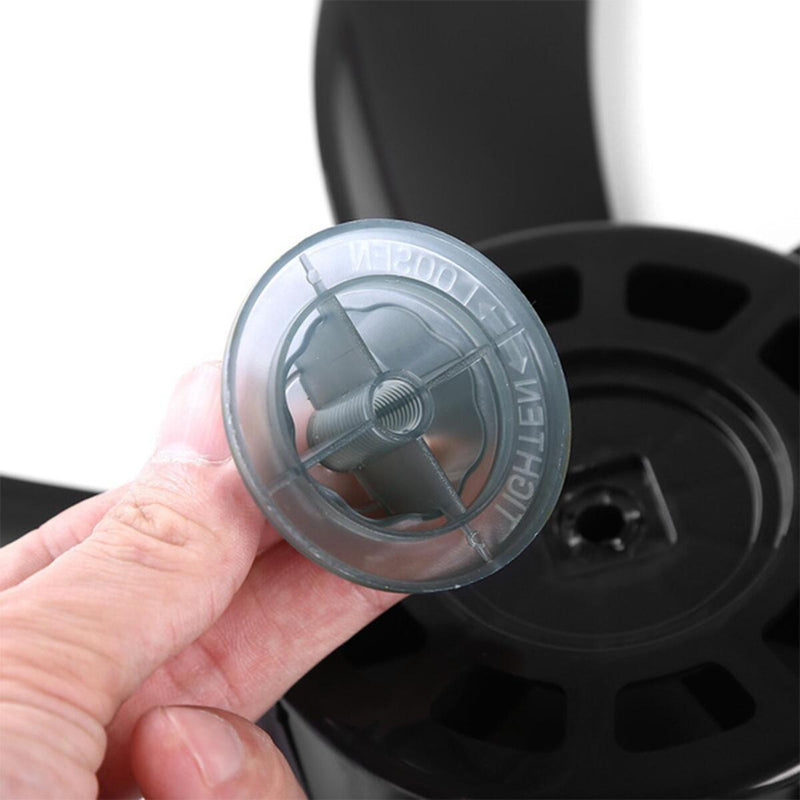 Fan Blade Screw Fixing Parts Nut Covers Fanner General Plastic Universal~