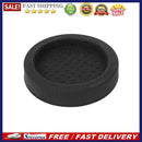 Anti-slip Espresso Coffee Hammer Mat Pressure Filler Filling Seat Coffee Pa