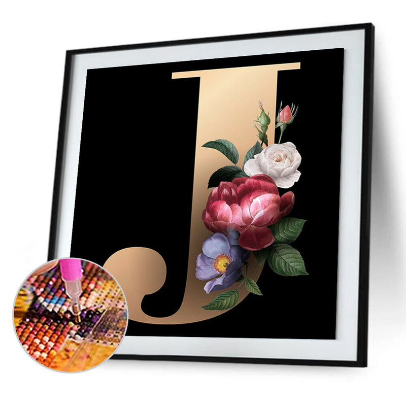 #A 5D DIY Diamond Painting Full Square Drill Red Car Rhinestone Crafts Home Deco