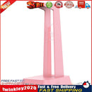 ONIKUMA Headset Display Stand ST-2 with 3 USB+Audio Port Holder (Pink) Newly