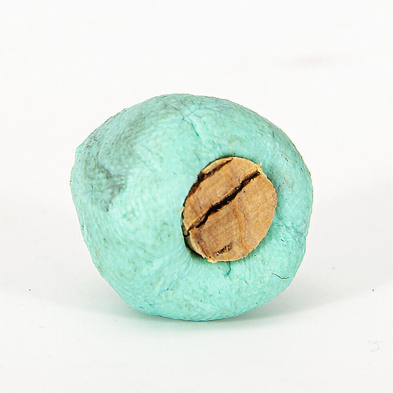 10pcs Carp Fishing Boilies Bait Zig Cork Stick Zig Rig Fishing Terminal Tackle