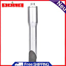Bike Handlebar Fork Stem Riser Rise Extender Extension Heads Up Bicycle Adapter