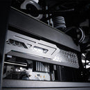 Jonsbo V3 3 Pin RGB Automatic Change Graphics Video Card Support Bracket Newly