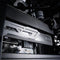 Jonsbo V3 3 Pin RGB Automatic Change Graphics Video Card Support Bracket Newly