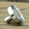 Mini Steel Funnel Practical Kitchen Gadget Tool Wine Water Oil
