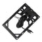 6W Solar Panel 12 Volt Trickle Battery Charger For Caravan Car Van Boat~