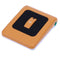 Mini Clamp Shape Bluetooth-compatible 4.0 Audio Receiver with Hand-Free Call Fun