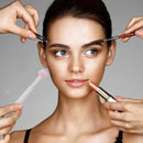 Makeup Blender Sponge Beauty Foundation Brush Cosmetic Applicatior Y7 S6I3