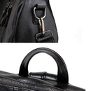 Bag Large Capacity Shoulder Bag School Leather Backpack Travel Tote Backpack