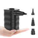 Wireless Inflatable Electric Air Pump for Mattress Mat Swimming Ring Boat Newly