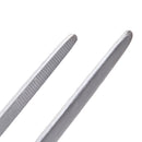 Universal 27CM Aquarium Plant Shrimp Reef Tank Straight Tweezer Straight