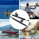 Control System Kayaking Accessories Brace Pedals Foot Pegs Kayak Foot Braces