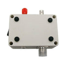 MiniWhip Active Antenna Assembled in Box HF LF VLF H8P0 sdr RX mini-whip M2X4
