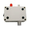 MiniWhip Active Antenna Assembled in Box HF LF VLF H8P0 sdr RX mini-whip M2X4