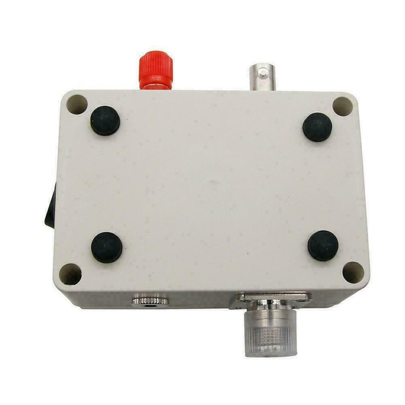 MiniWhip Active Antenna Assembled in Box HF LF VLF H8P0 sdr RX mini-whip M2X4