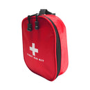 Mini First Aid Kit Bag Outdoor Travel Medicine Package Emergency Kit Organizer