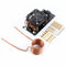 20A 1000W 12-36V Assembled ZVS Heating Module with Fan Coil Plate Module