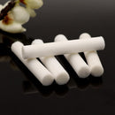 5pcs Replacement Filter Cotton Sponge Stick for USB Humidifier (65x10mm)