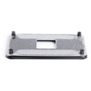 Cooler Bracket Backplate Back Plate for AMD AM2 AM2+ AM3 AM3+