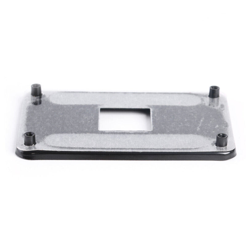 Cooler Bracket Backplate Back Plate for AMD AM2 AM2+ AM3 AM3+