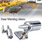 Car Animal Alert Sound Alarm Whistle Ultrasonic Wind Deer Kangaroo~