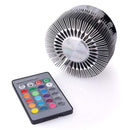 Lighting Colorful Light Indoor Lighting Down Light Sunflower Modern Wall Lamp
