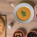 Utensils Cutlery Set, Stainless Steel Silverware, Portable for Camping Picnic